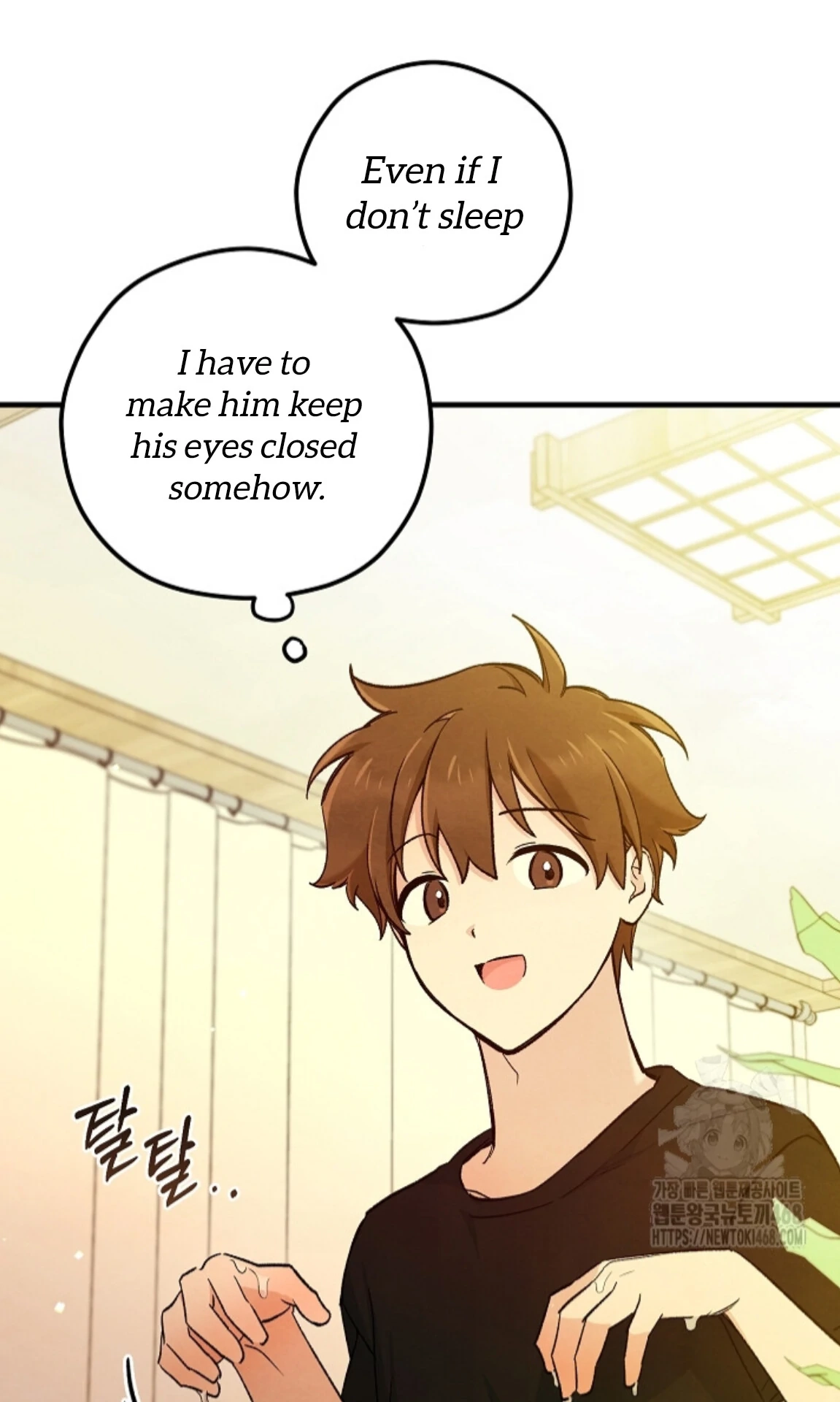 Soulbound Chapter 39 page 80 - 