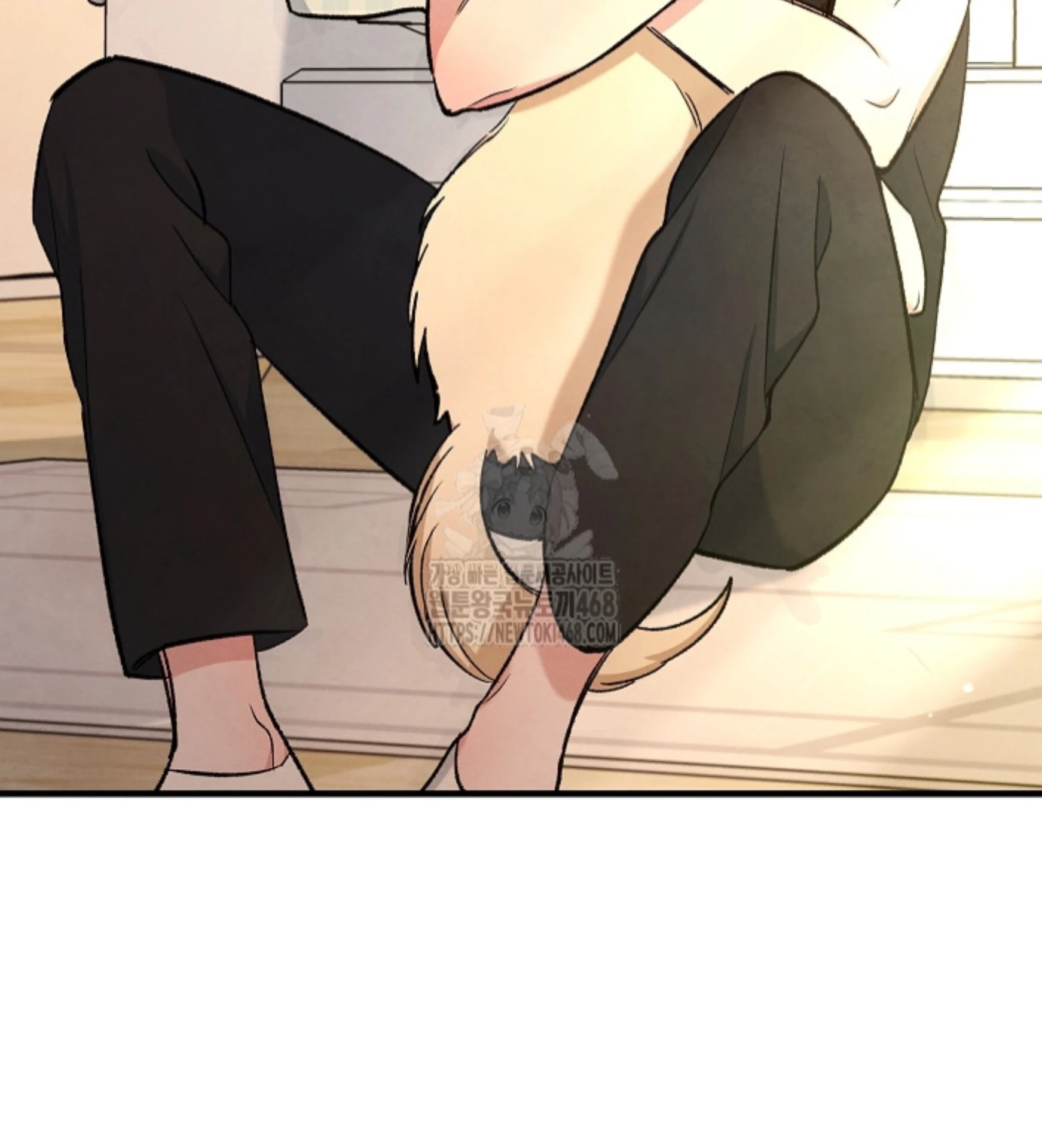 Soulbound Chapter 39 page 83 - 