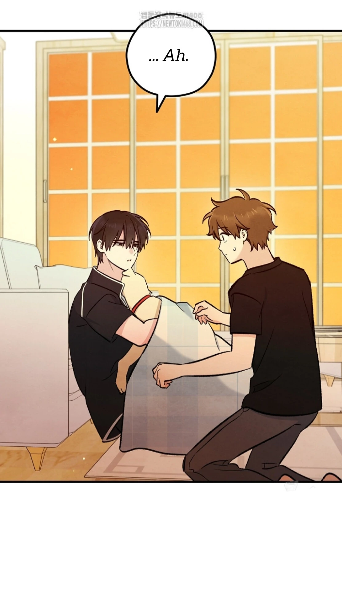 Soulbound Chapter 39 page 91 - 