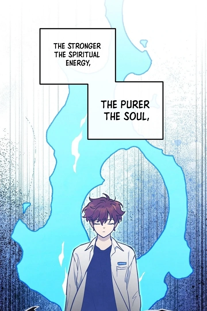 Soulbound Chapter 4 page 21 - 