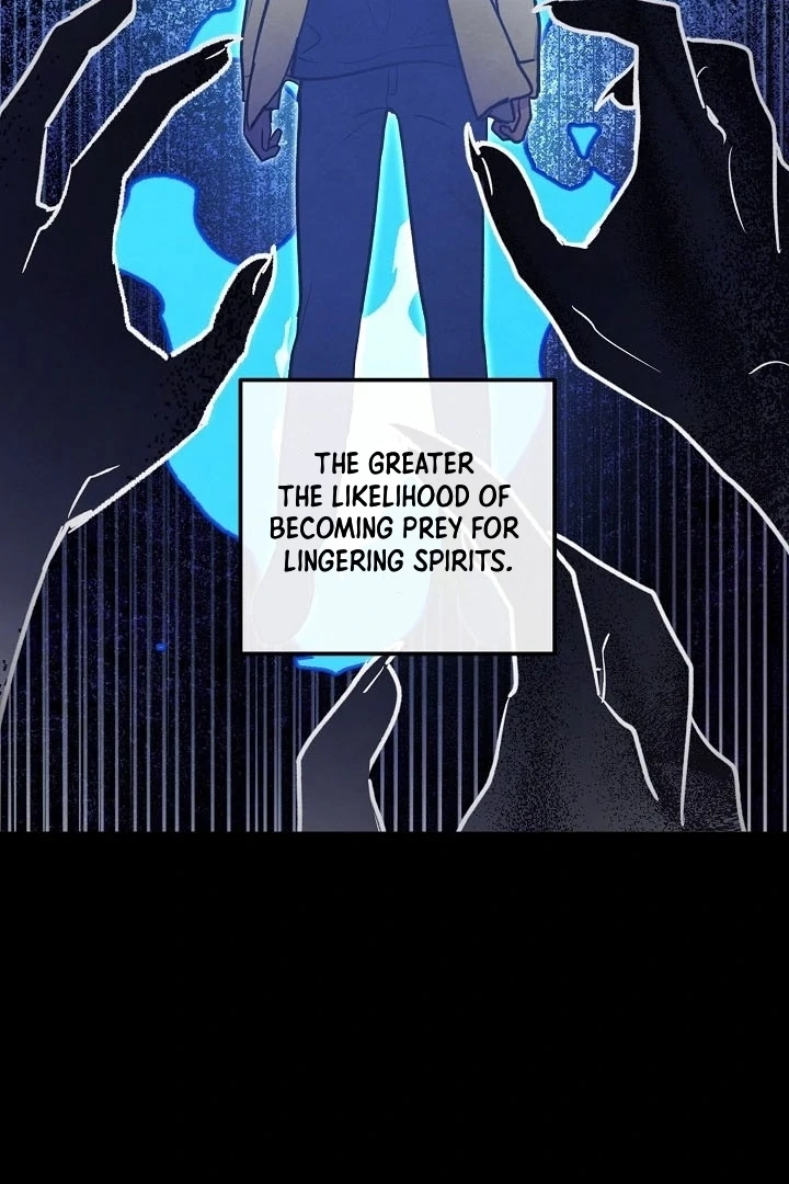 Soulbound Chapter 4 page 22 - 