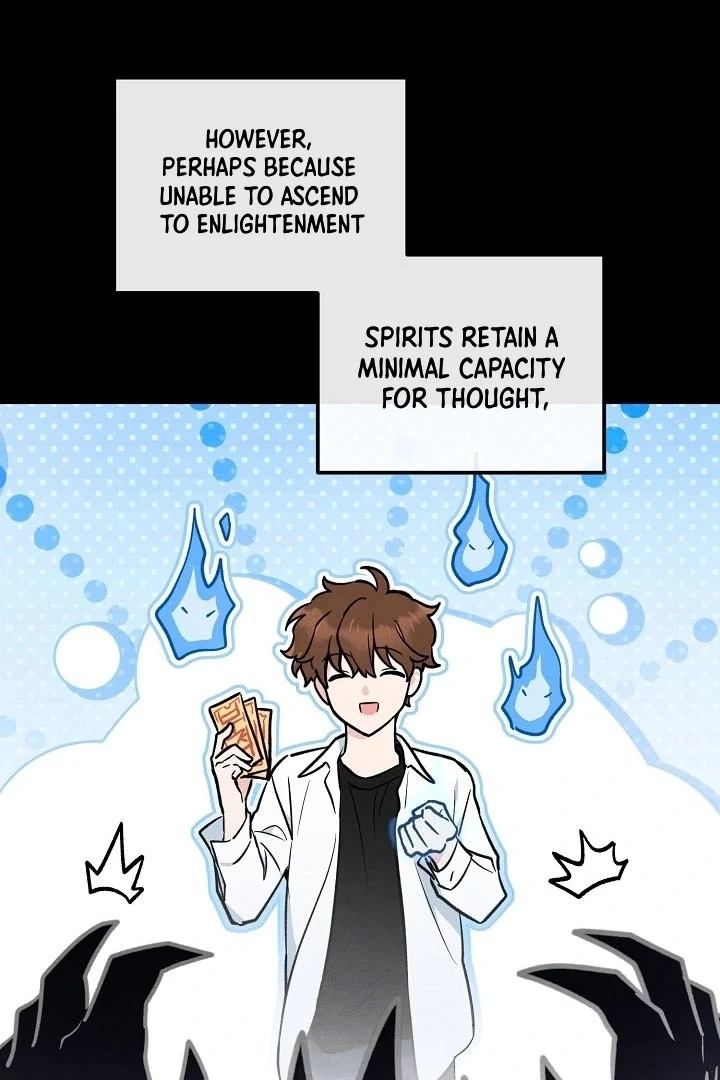 Soulbound Chapter 4 page 23 - 