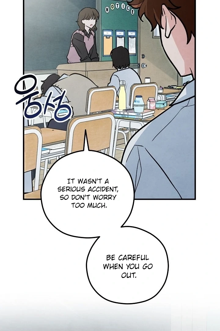 Soulbound Chapter 4 page 32 - 