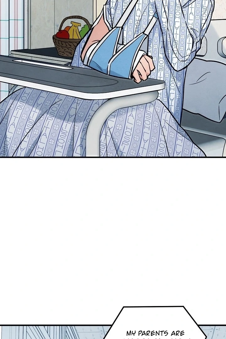 Soulbound Chapter 4 page 36 - 