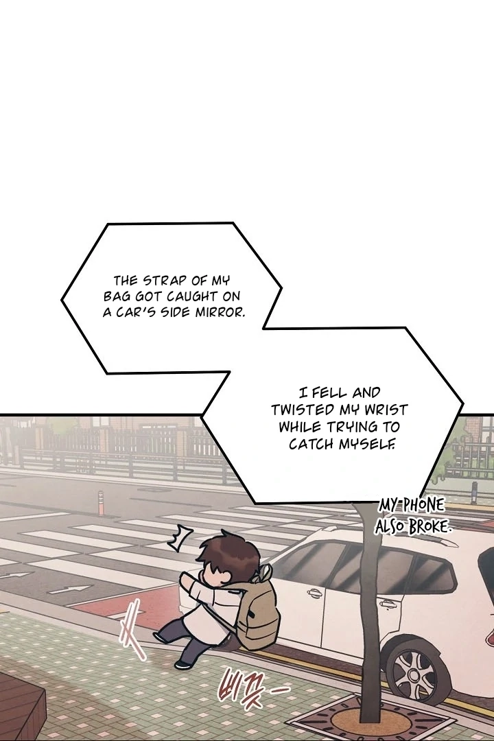 Soulbound Chapter 4 page 38 - 