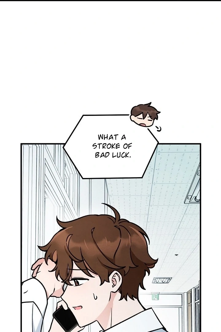Soulbound Chapter 4 page 39 - 