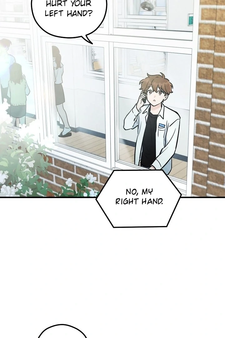Soulbound Chapter 4 page 41 - 