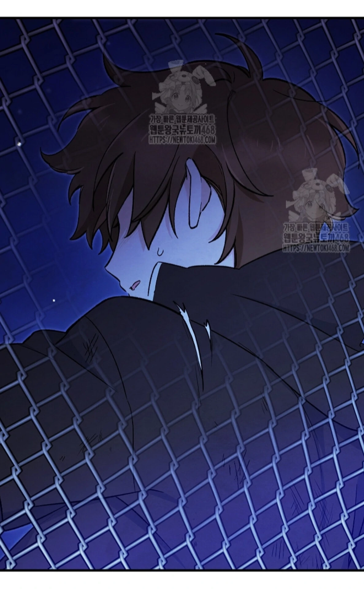 Soulbound Chapter 40 page 103 - 