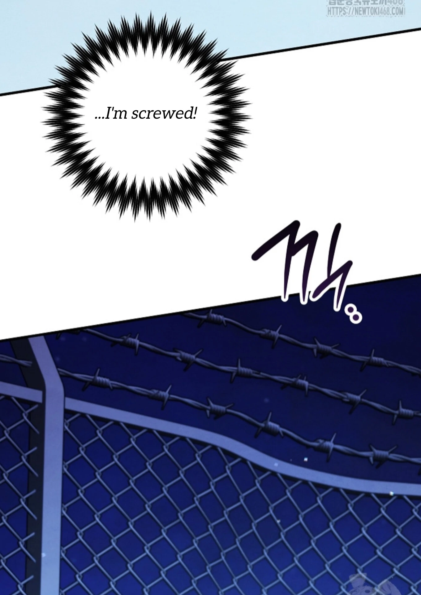 Soulbound Chapter 40 page 145 - 