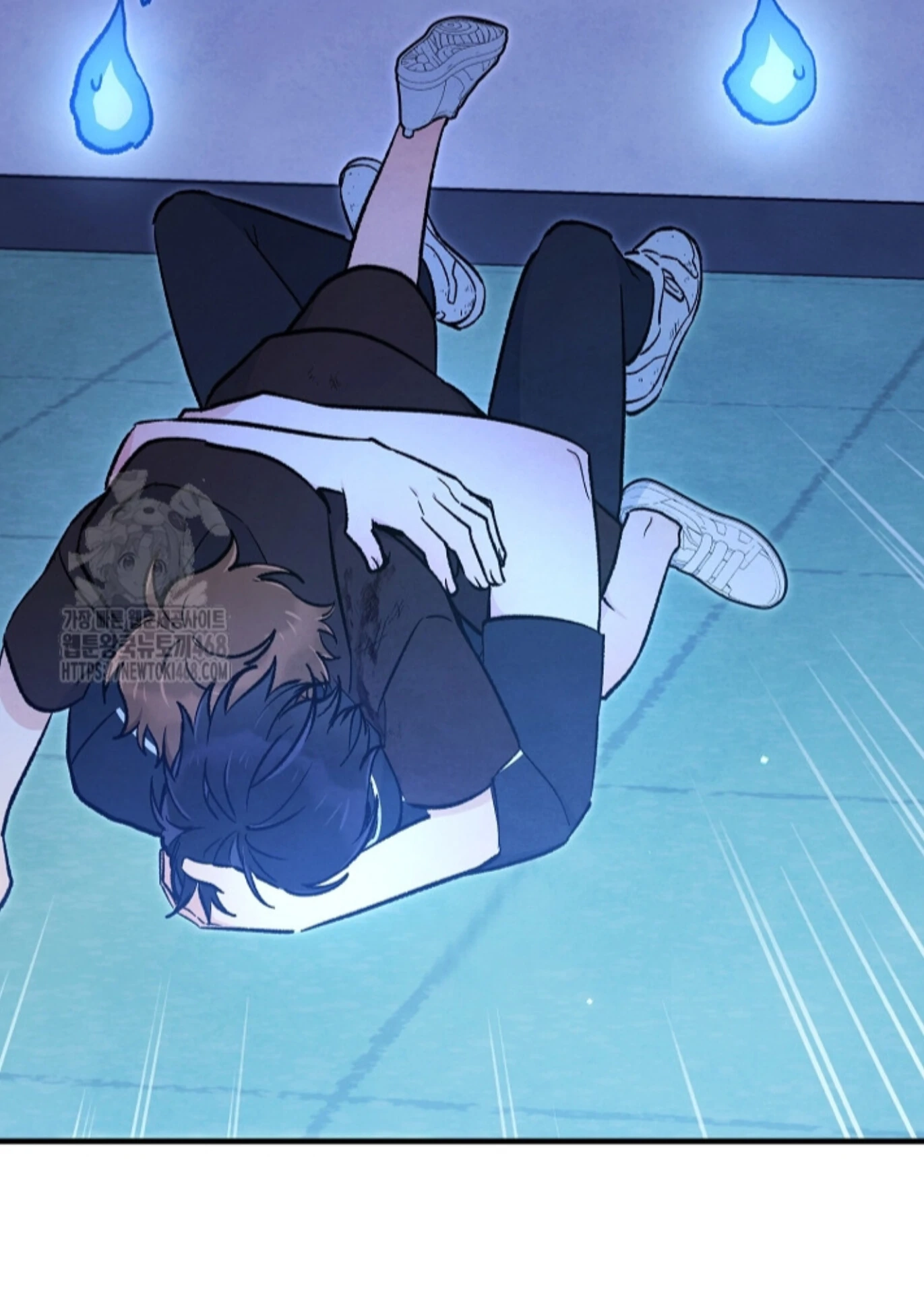 Soulbound Chapter 40 page 159 - 
