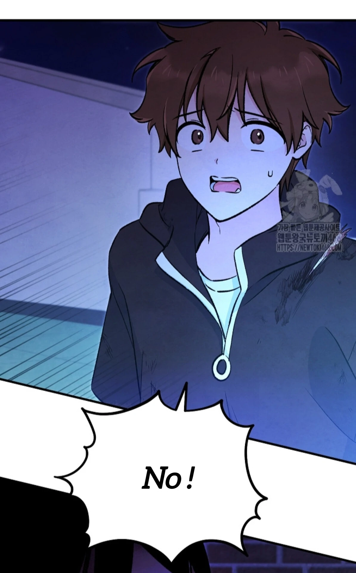 Soulbound Chapter 40 page 177 - 