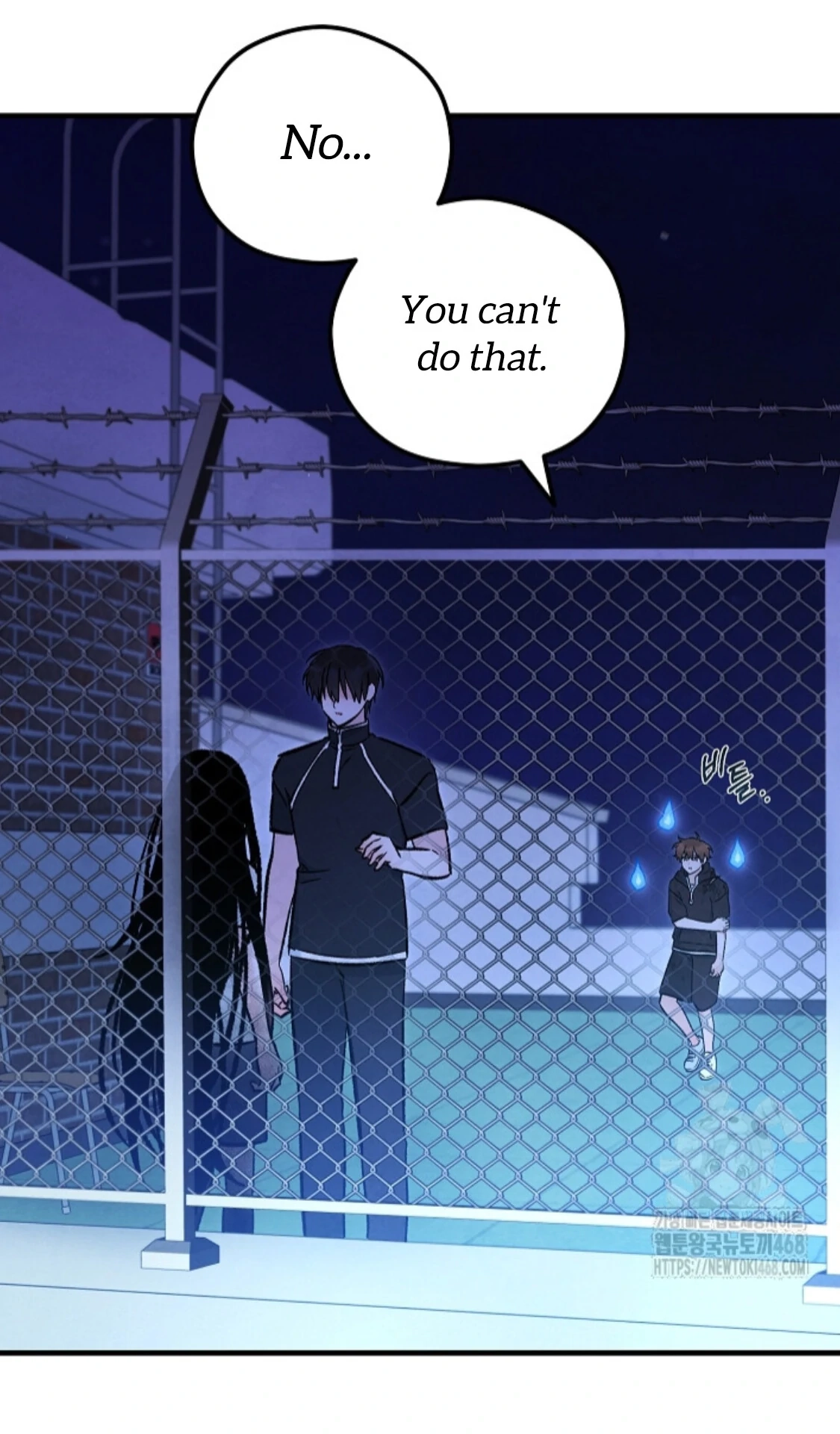 Soulbound Chapter 40 page 180 - 