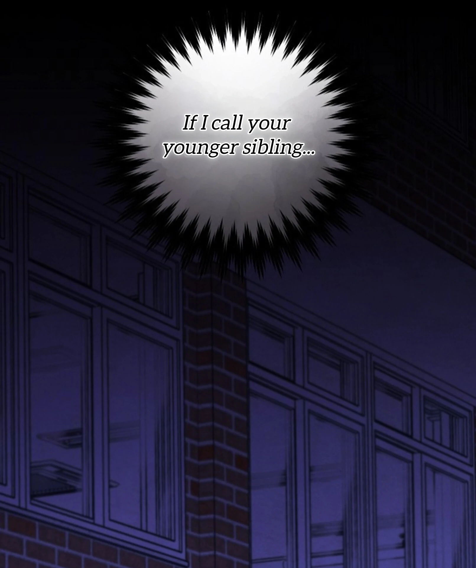 Soulbound Chapter 40 page 25 - 