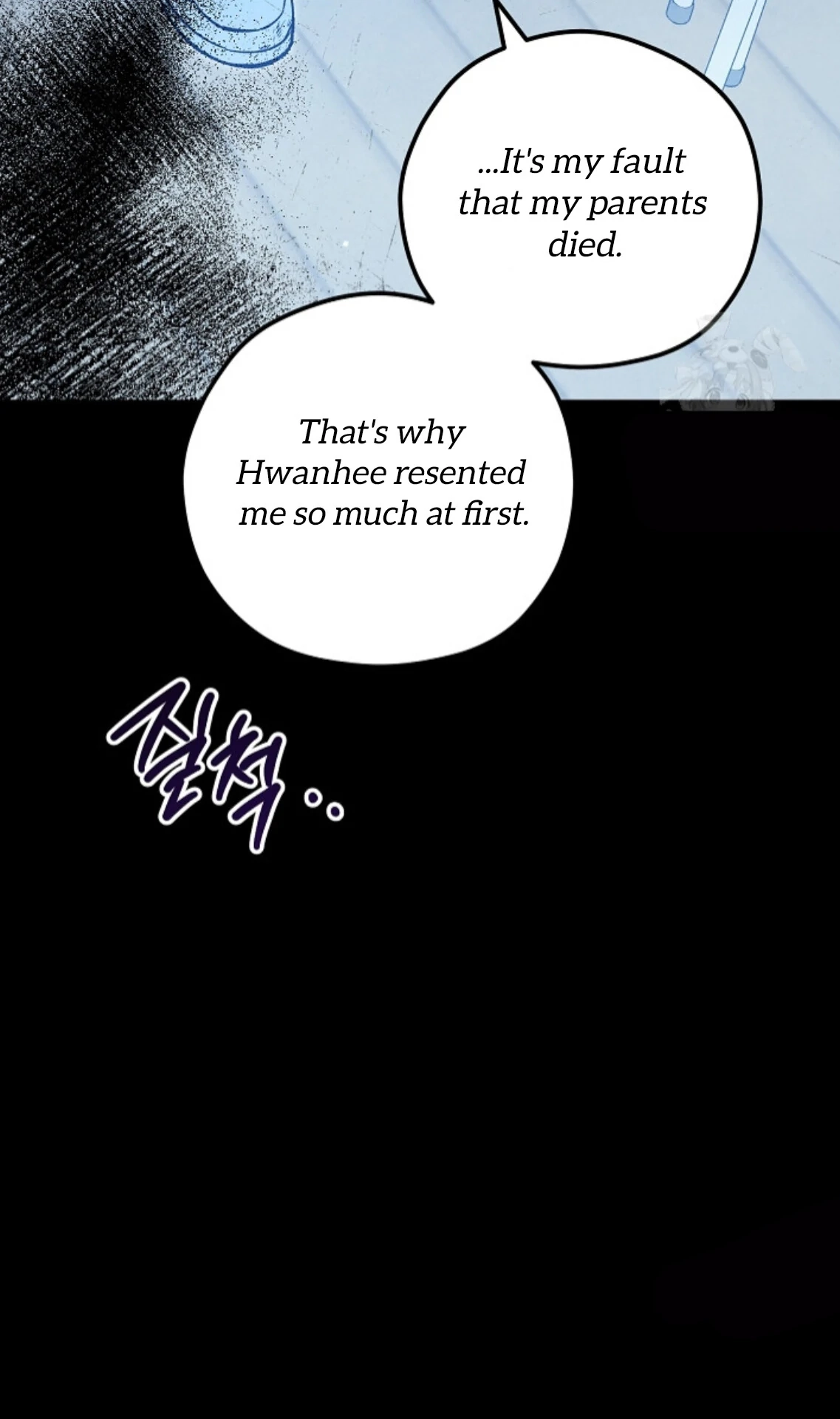 Soulbound Chapter 40 page 41 - 