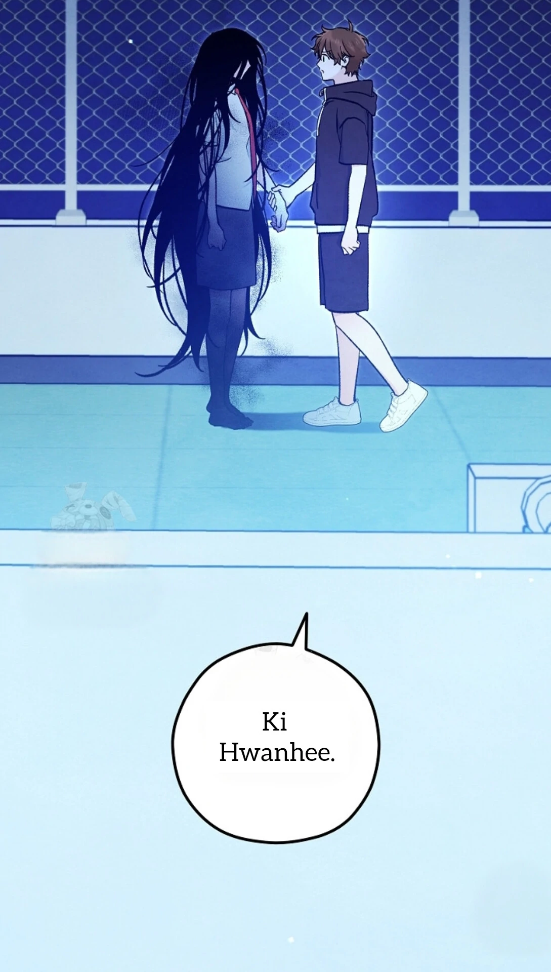 Soulbound Chapter 40 page 63 - 