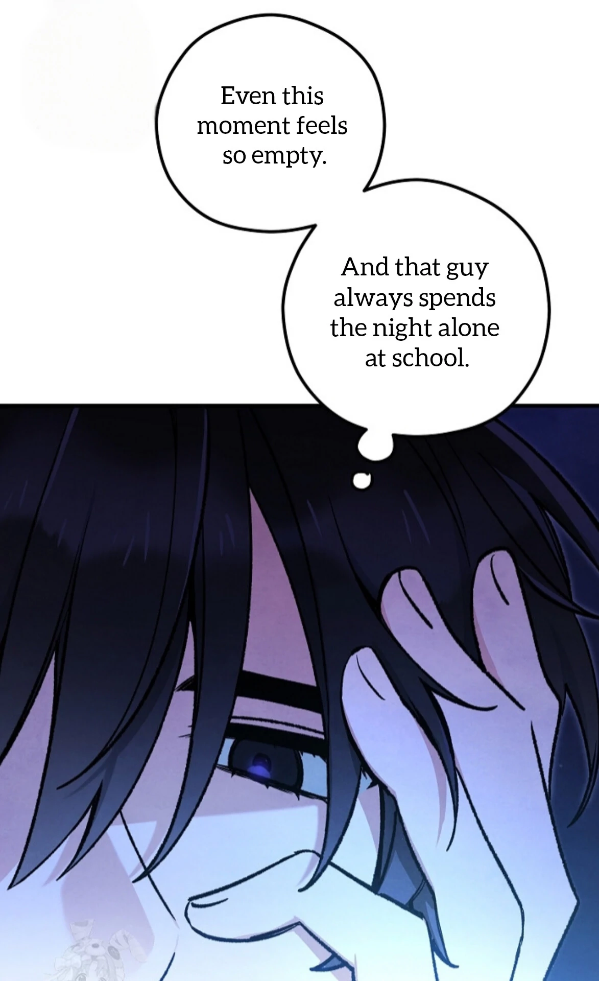 Soulbound Chapter 40 page 79 - 