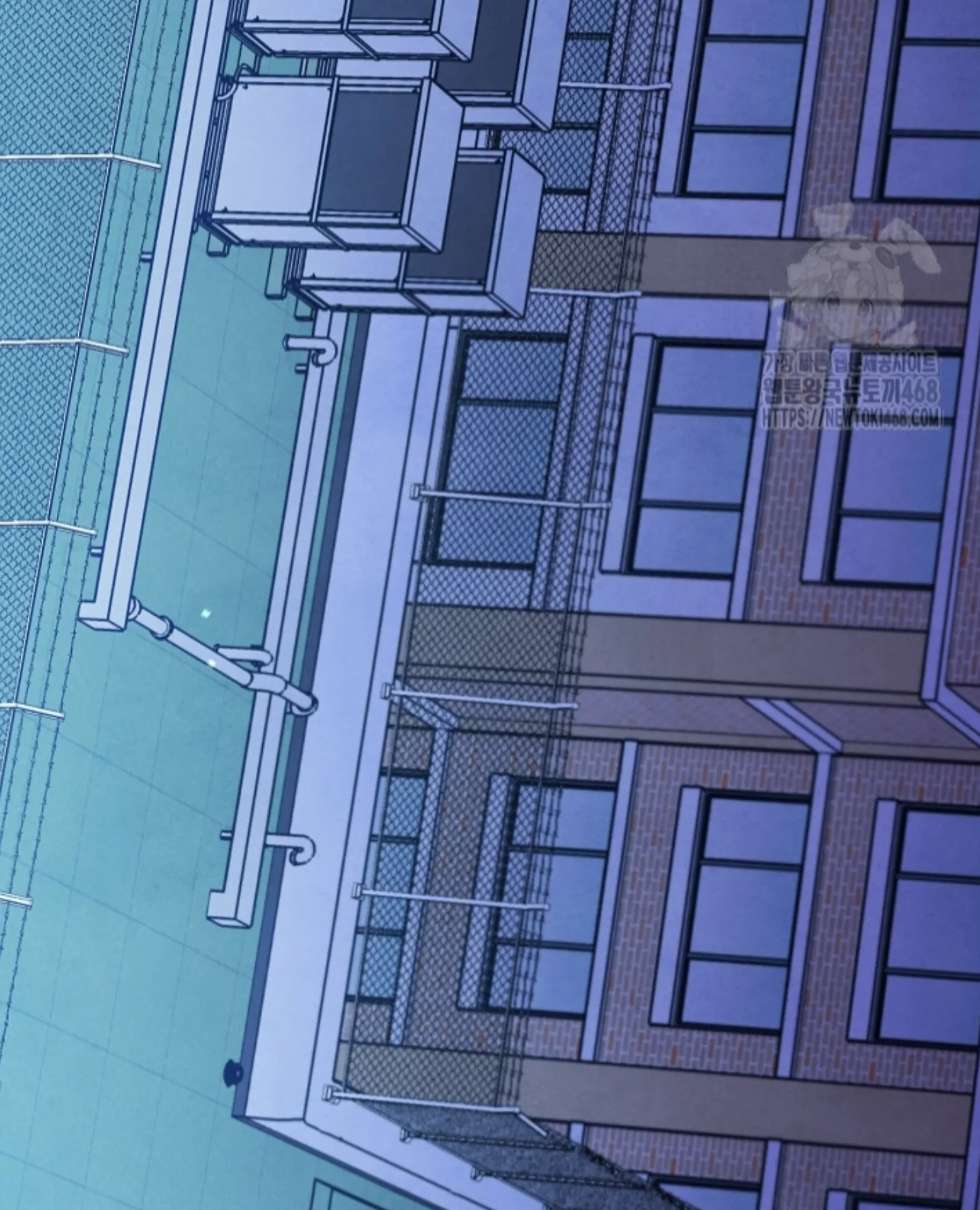 Soulbound Chapter 40 page 9 - 