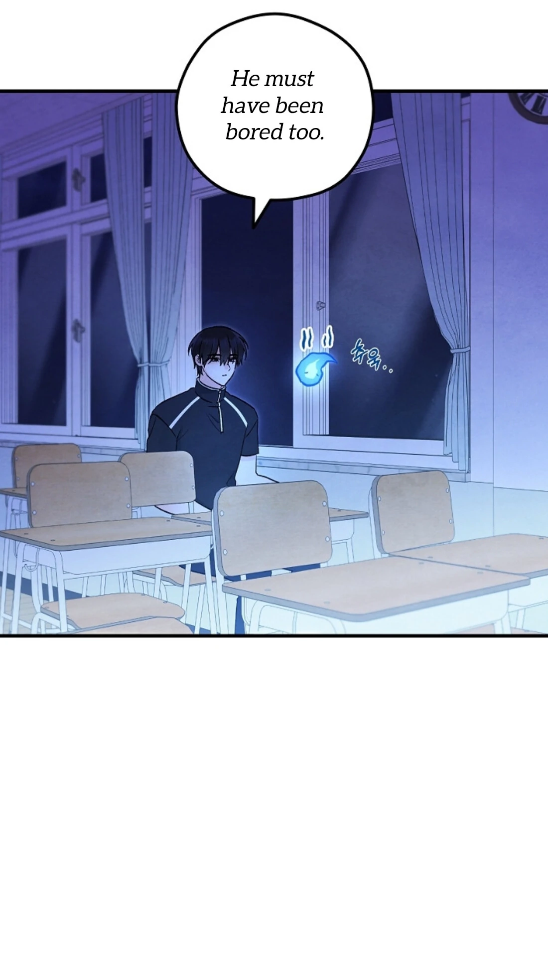 Soulbound Chapter 40 page 85 - 