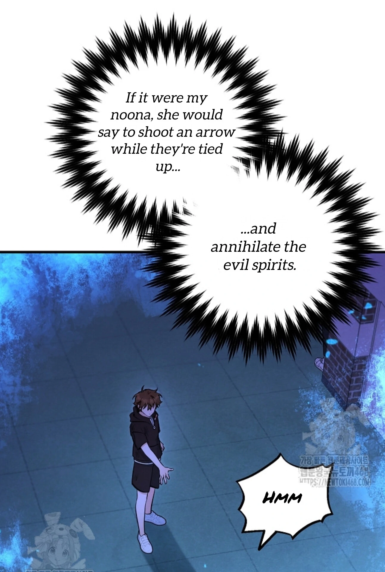 Soulbound Chapter 41 page 108 - 