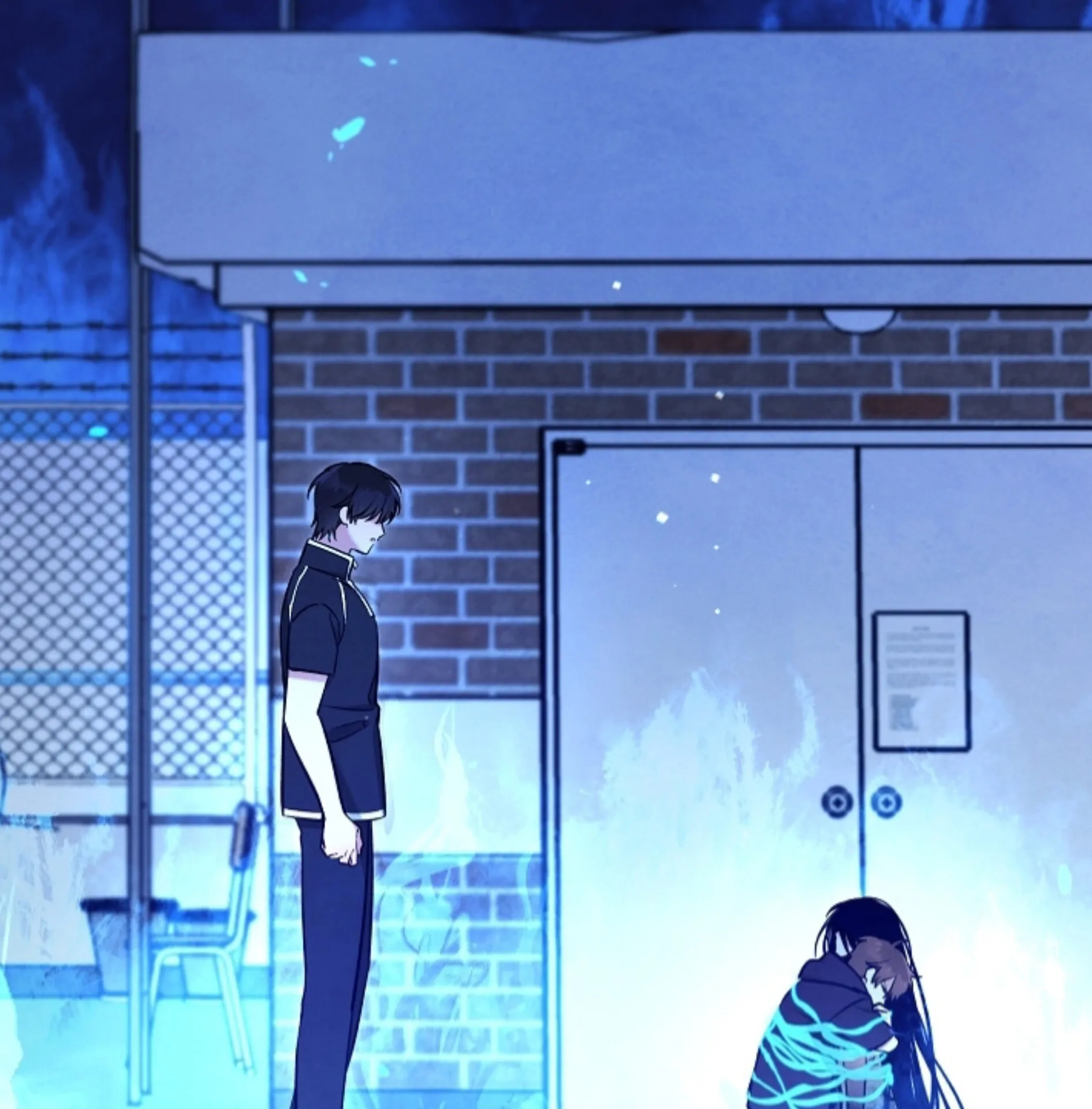 Soulbound Chapter 41 page 133 - 
