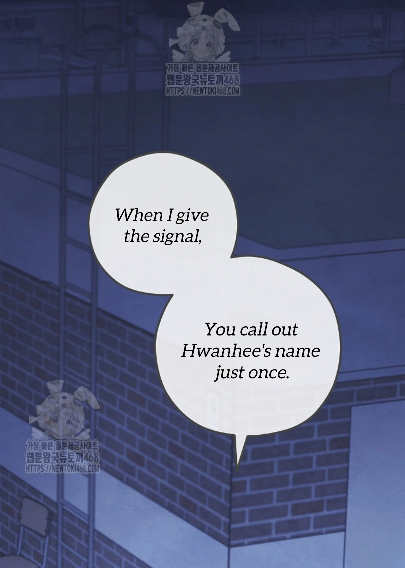 Soulbound Chapter 41 page 136 - 