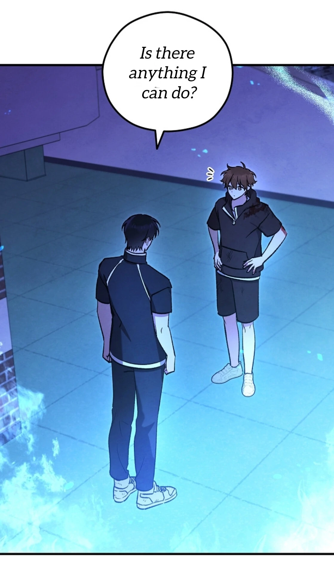 Soulbound Chapter 41 page 67 - 