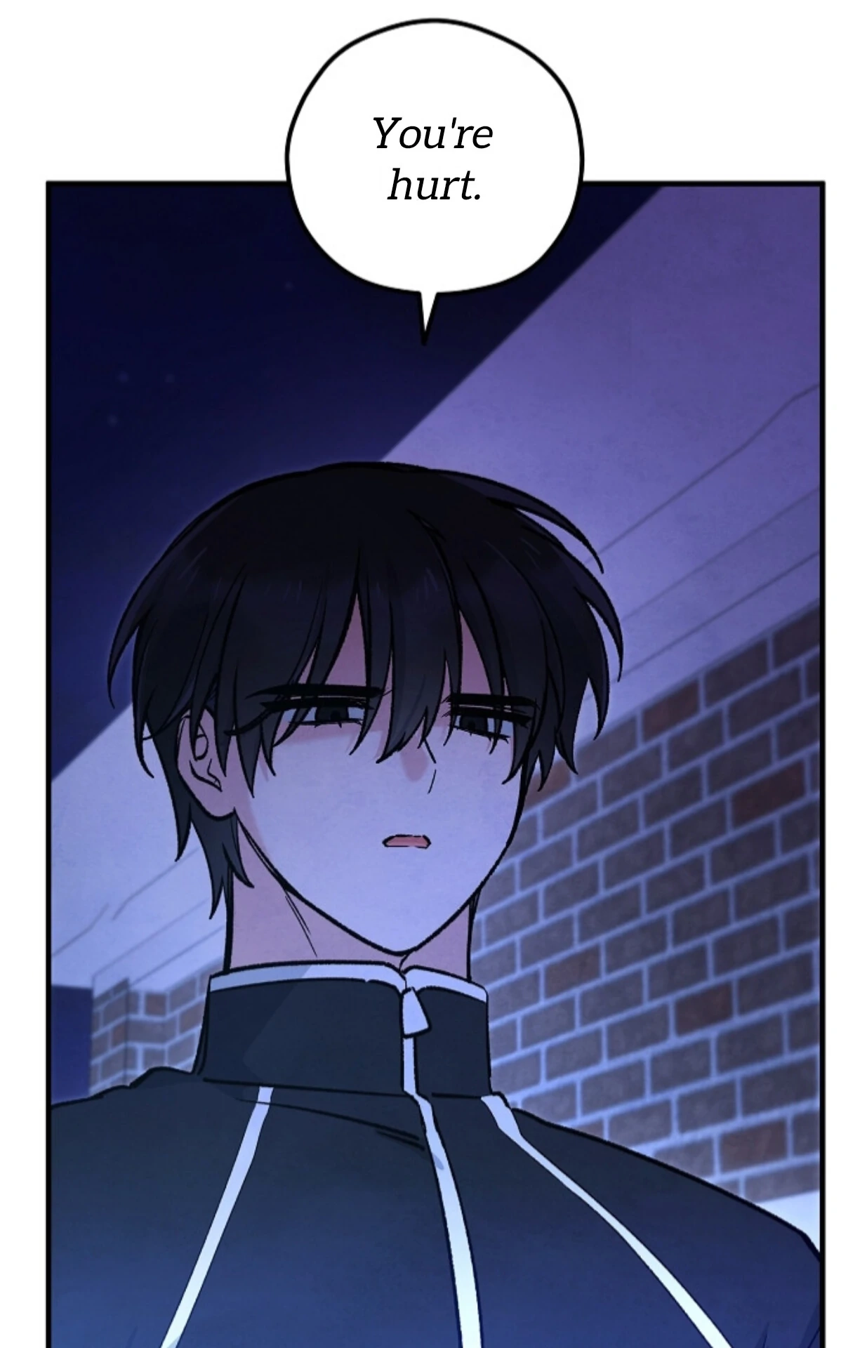 Soulbound Chapter 41 page 9 - 