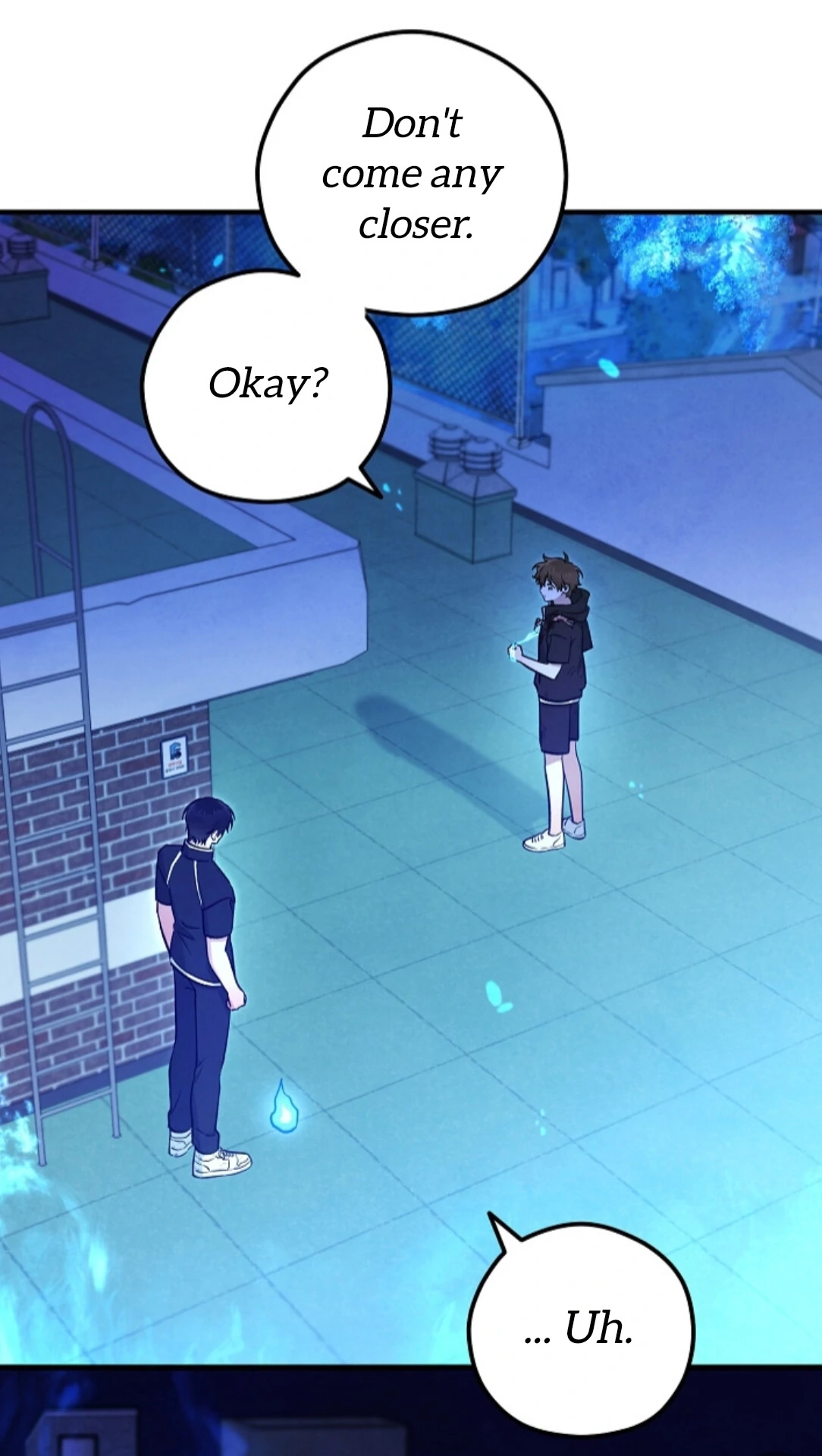 Soulbound Chapter 41 page 84 - 