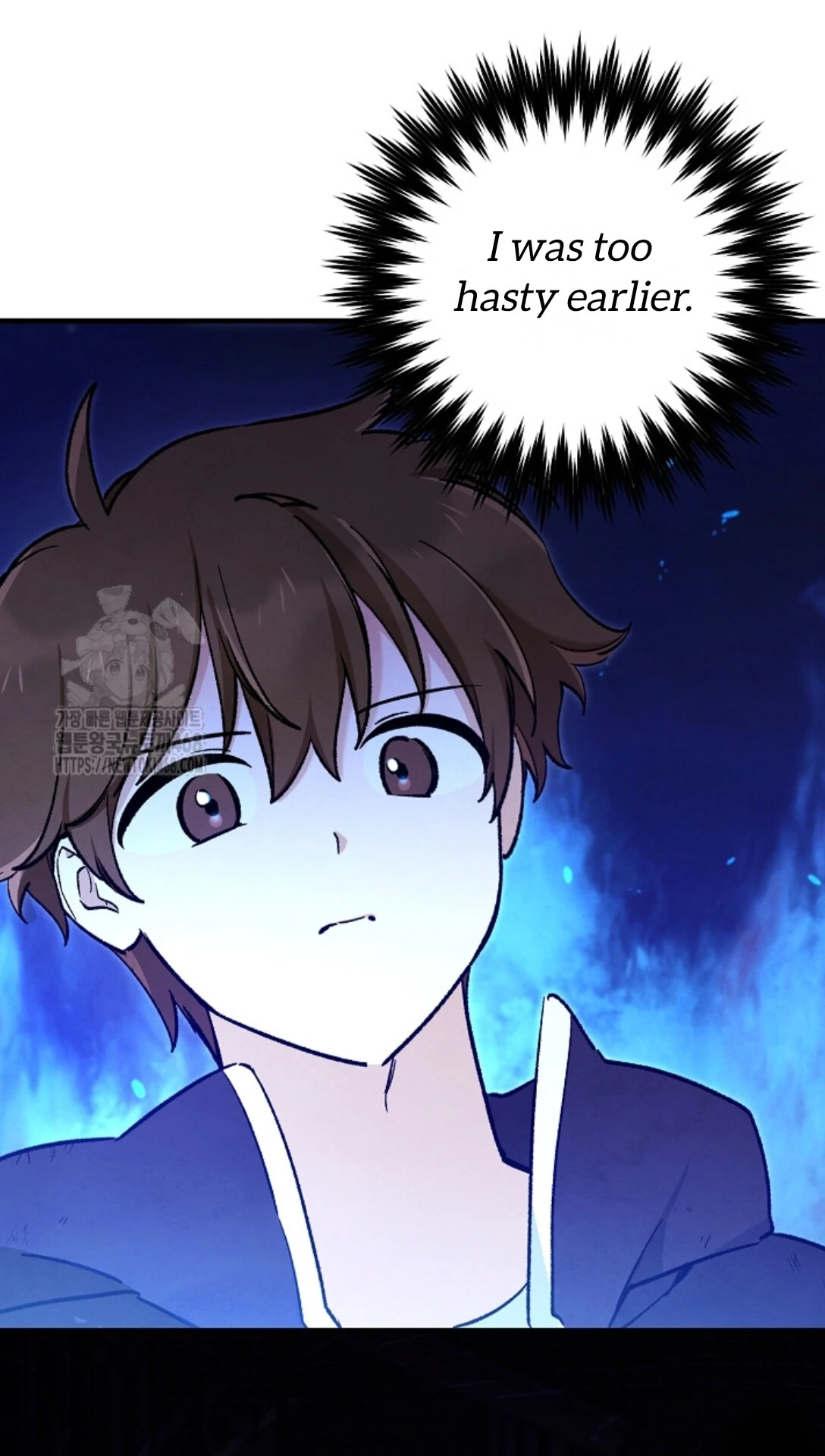 Soulbound Chapter 41 page 92 - 