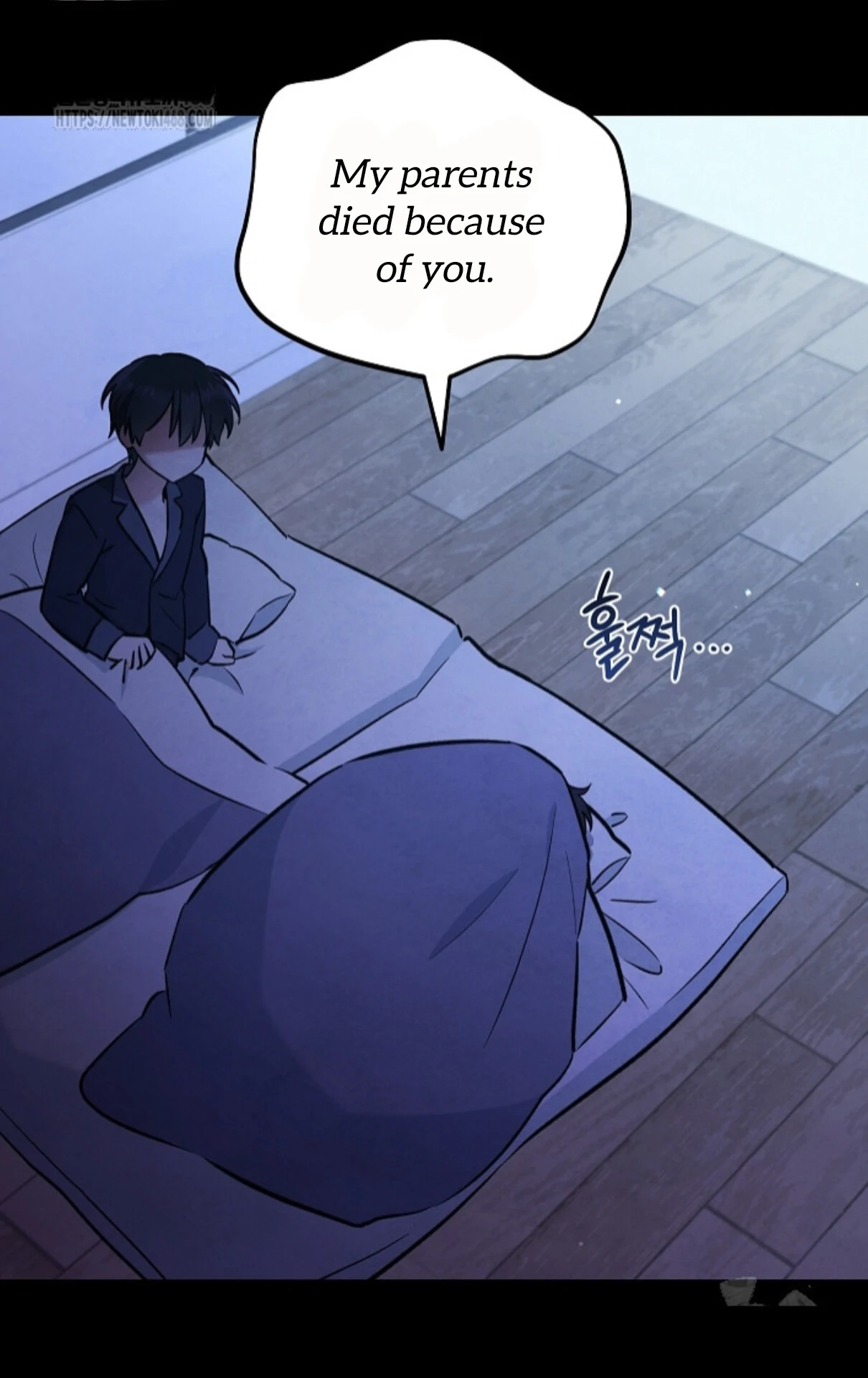 Soulbound Chapter 42 page 105 - 