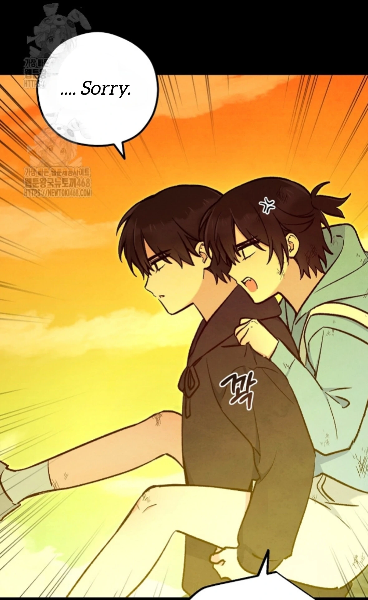 Soulbound Chapter 42 page 127 - 