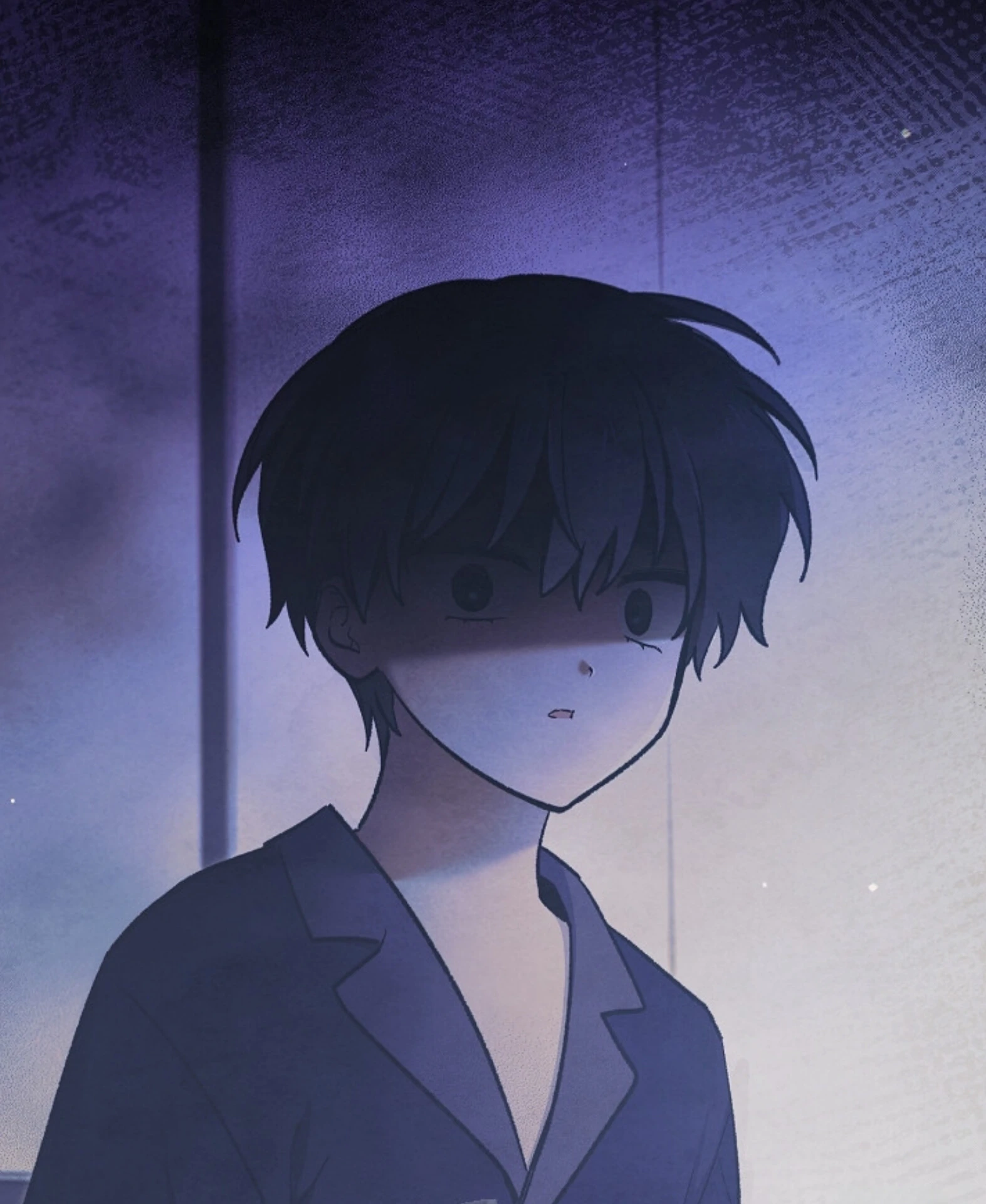 Soulbound Chapter 42 page 30 - 