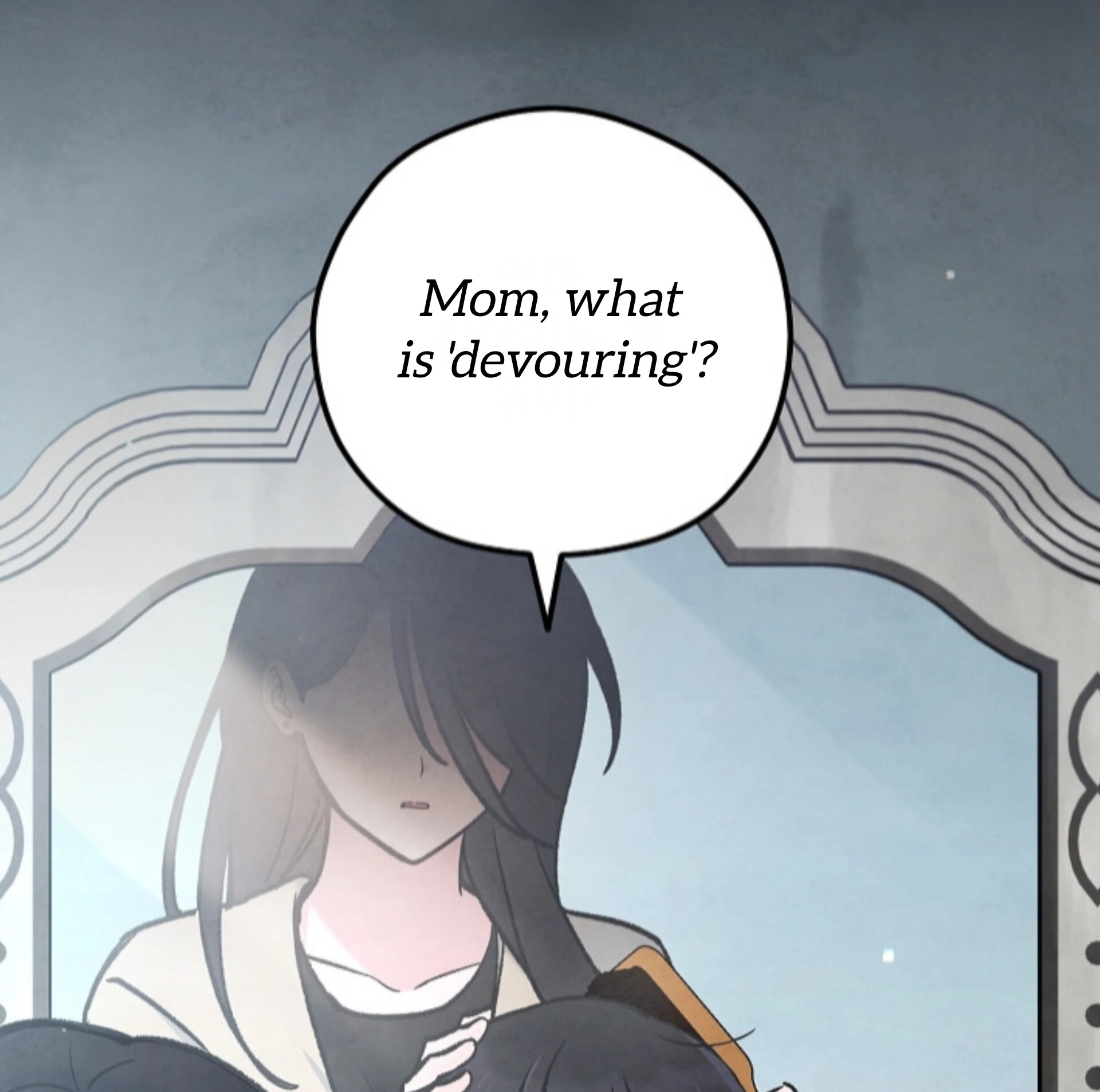 Soulbound Chapter 42 page 39 - 