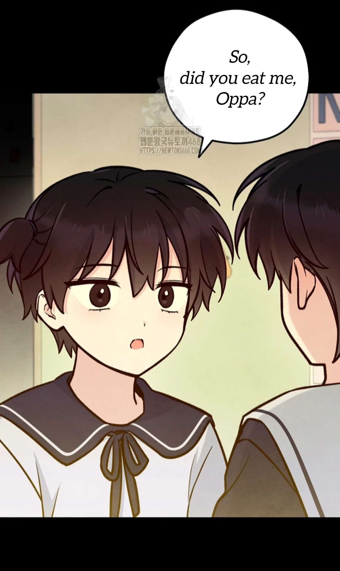 Soulbound Chapter 42 page 55 - 