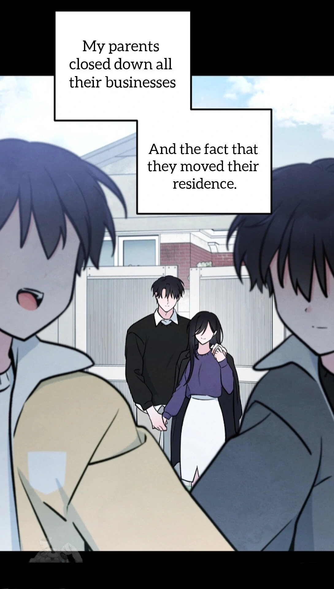Soulbound Chapter 42 page 76 - 