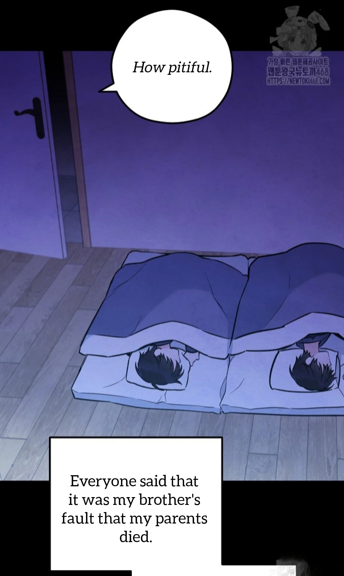 Soulbound Chapter 42 page 94 - 