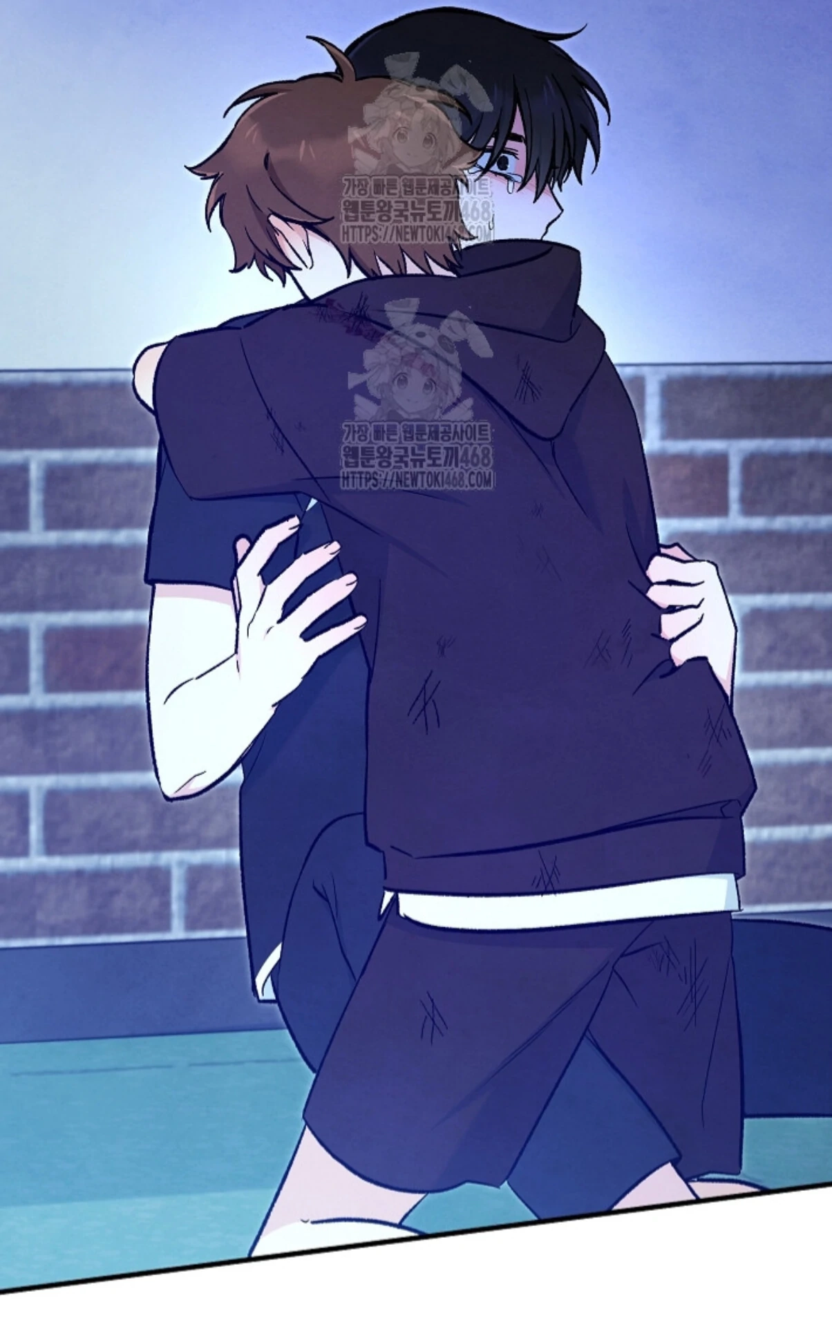 Soulbound Chapter 43 page 146 - 