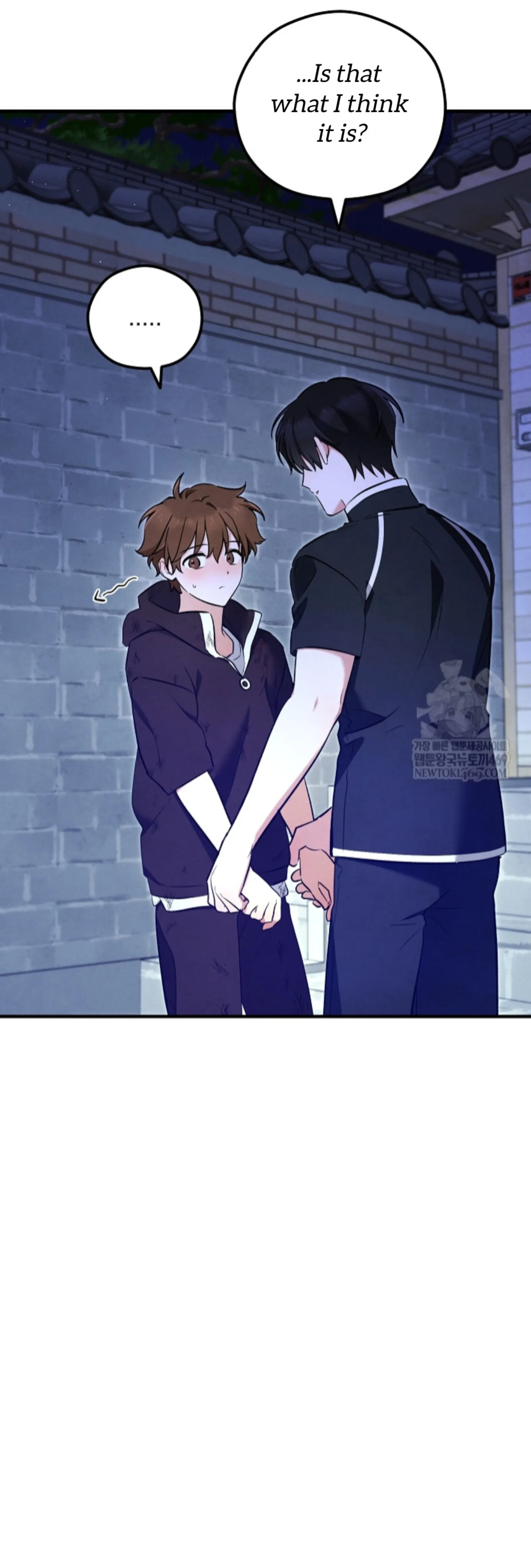 Soulbound Chapter 44 page 144 - 