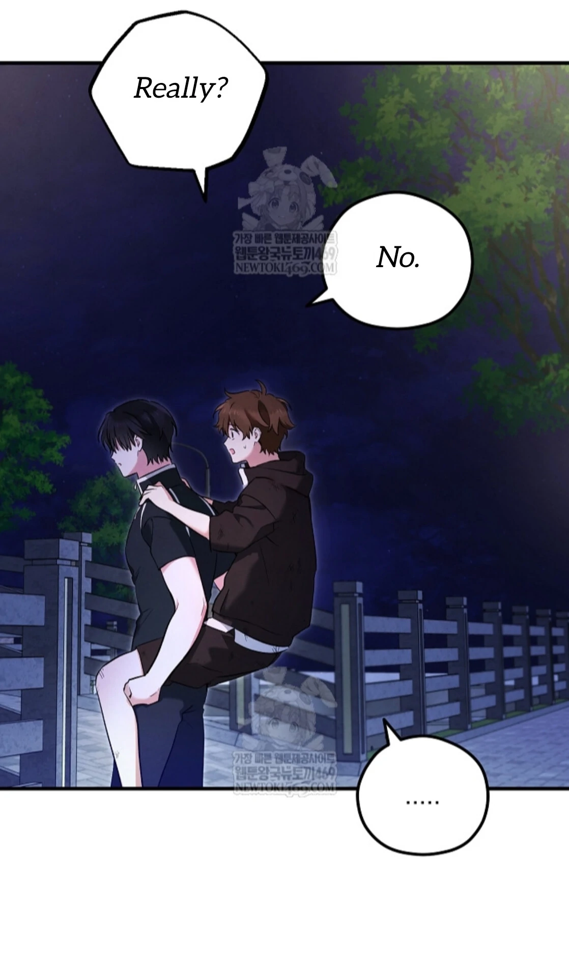 Soulbound Chapter 44 page 89 - 