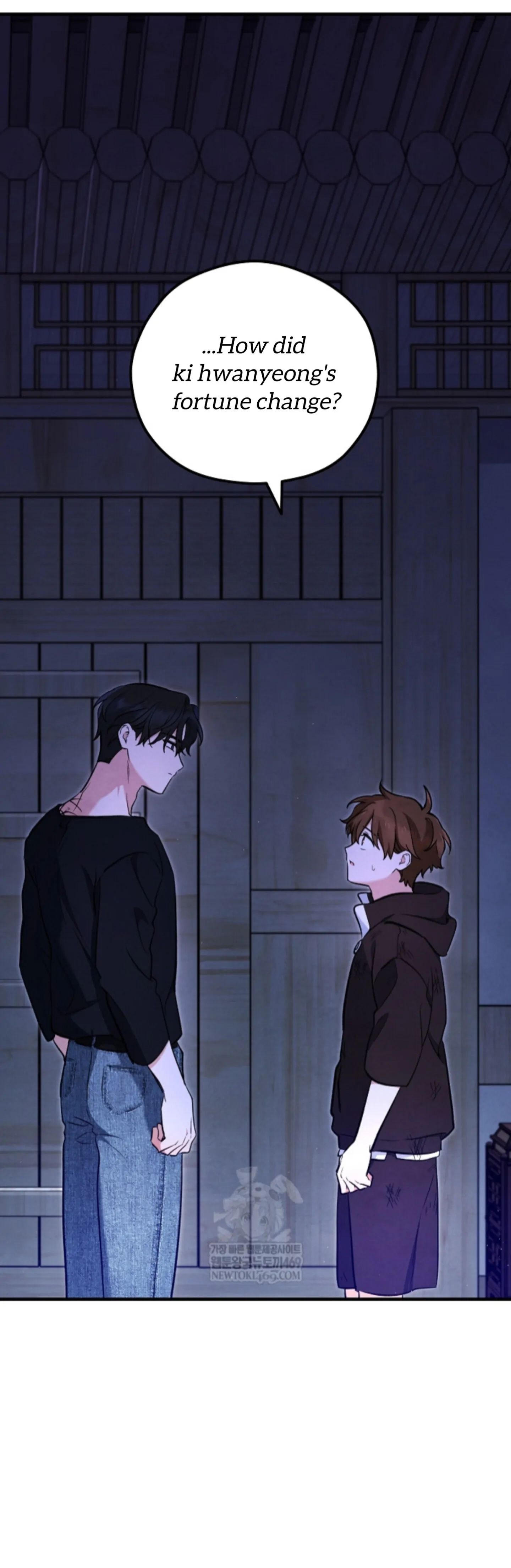 Soulbound Chapter 45 page 101 - 