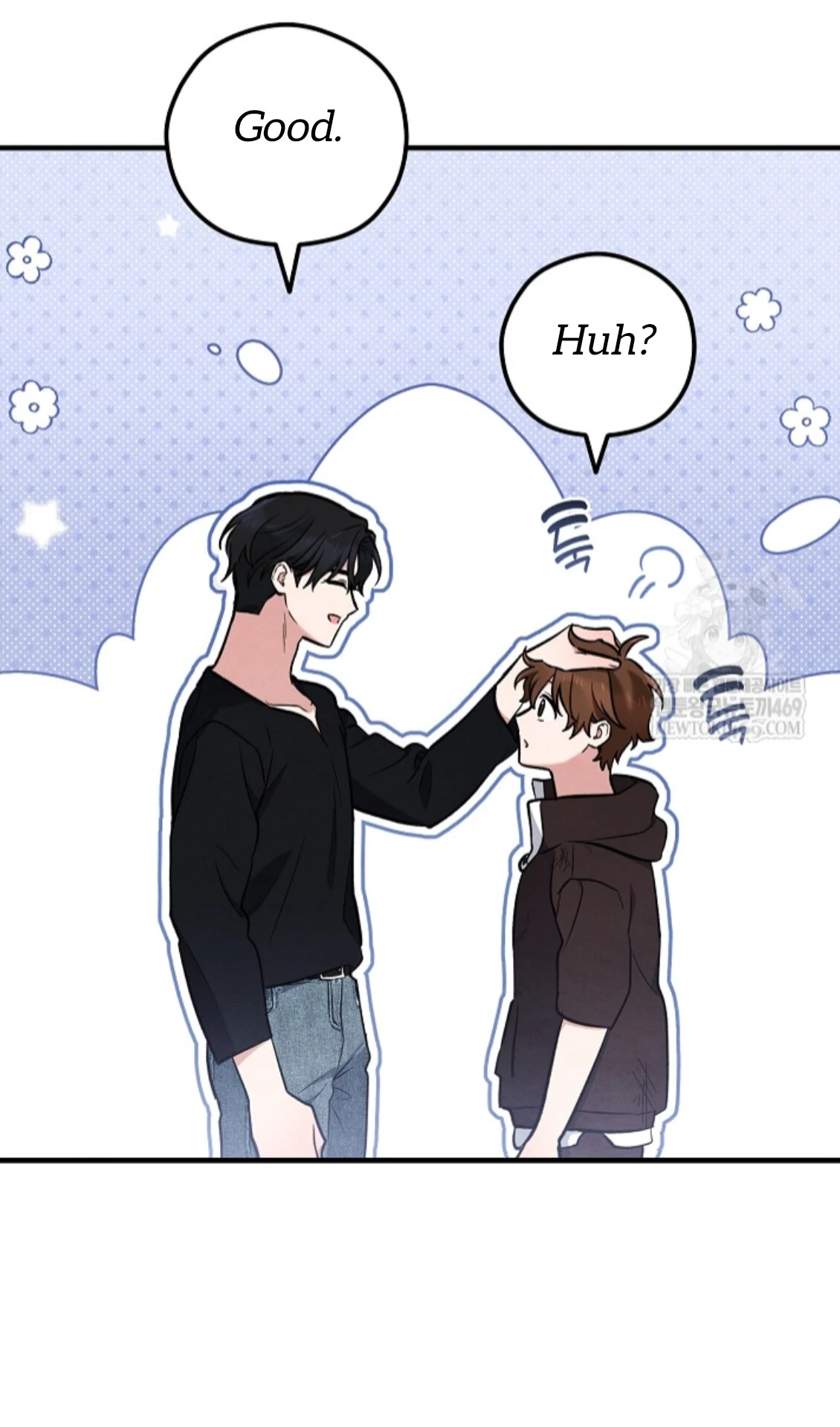Soulbound Chapter 45 page 103 - 