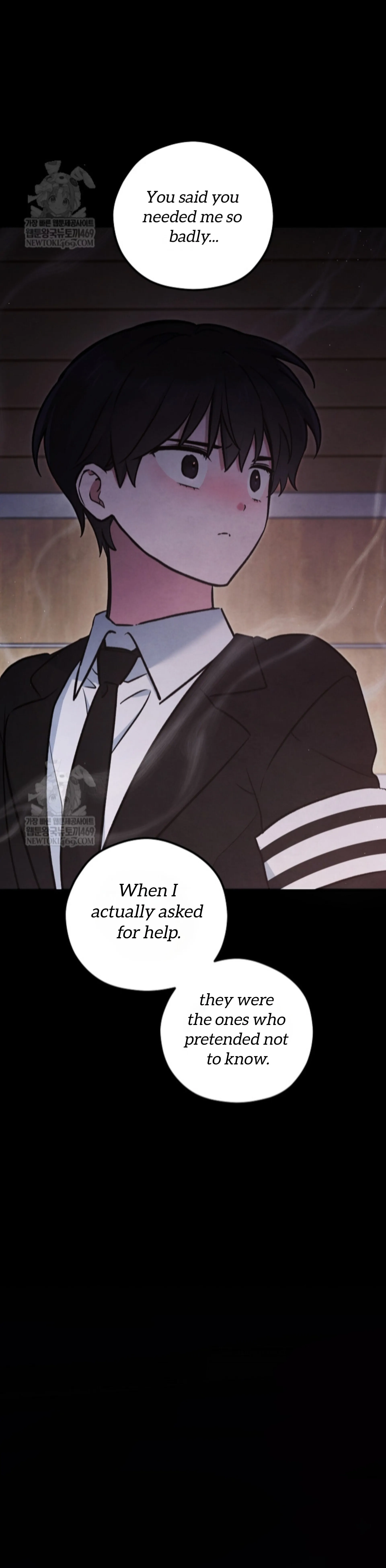 Soulbound Chapter 46 page 24 - 
