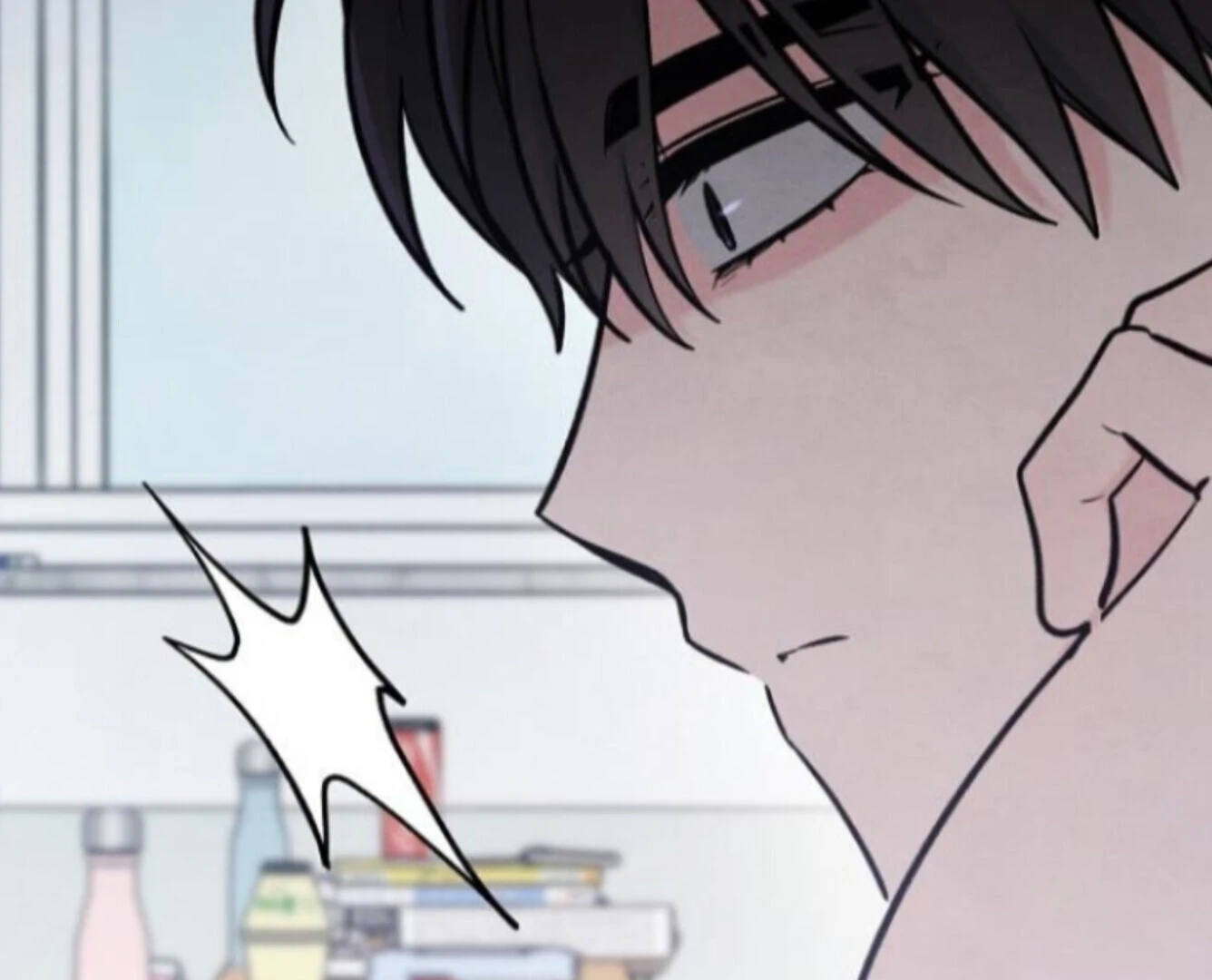 Soulbound Chapter 47 page 42 - 