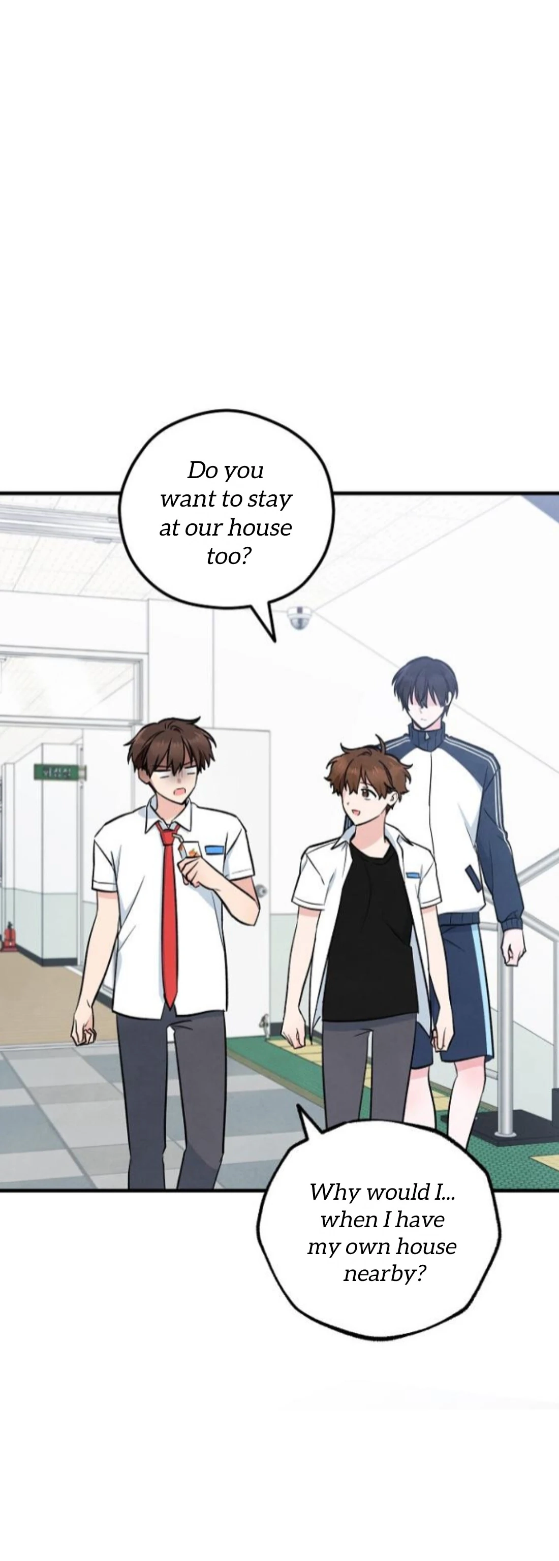 Soulbound Chapter 48 page 63 - 