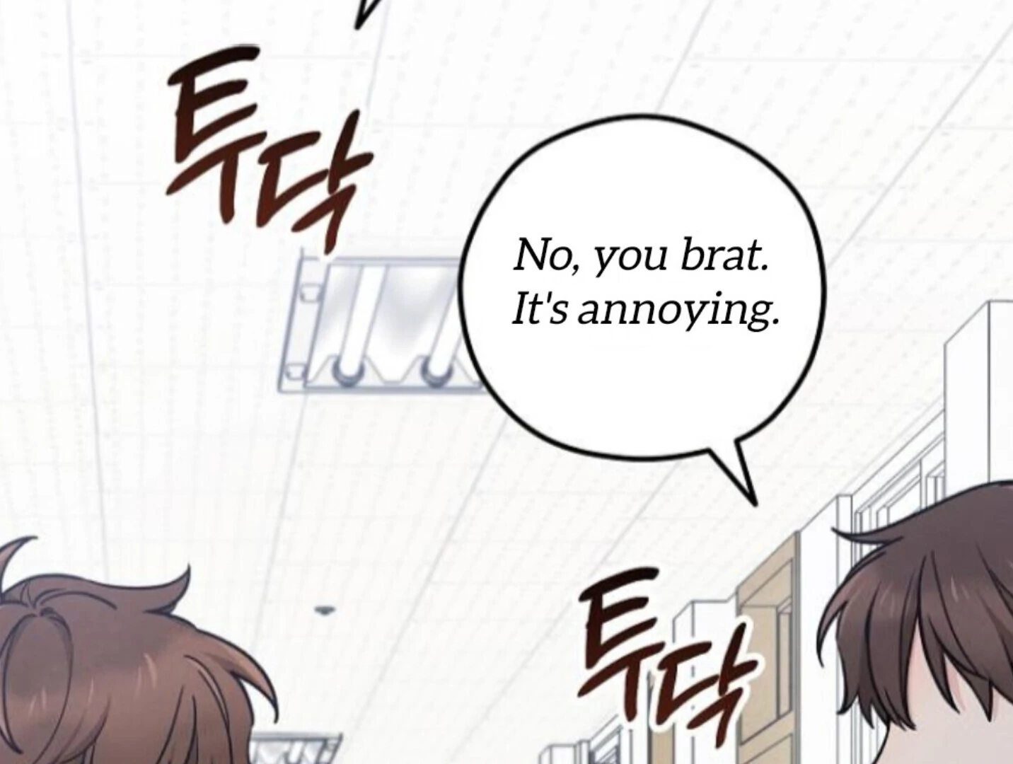 Soulbound Chapter 48 page 65 - 