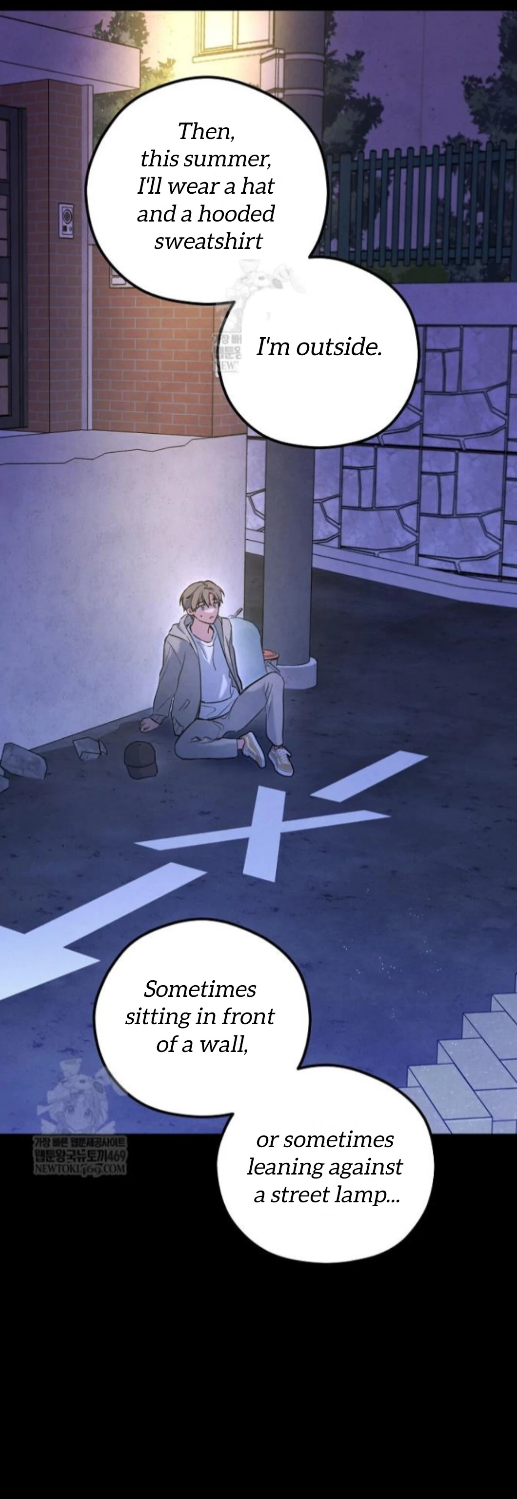 Soulbound Chapter 48 page 99 - 