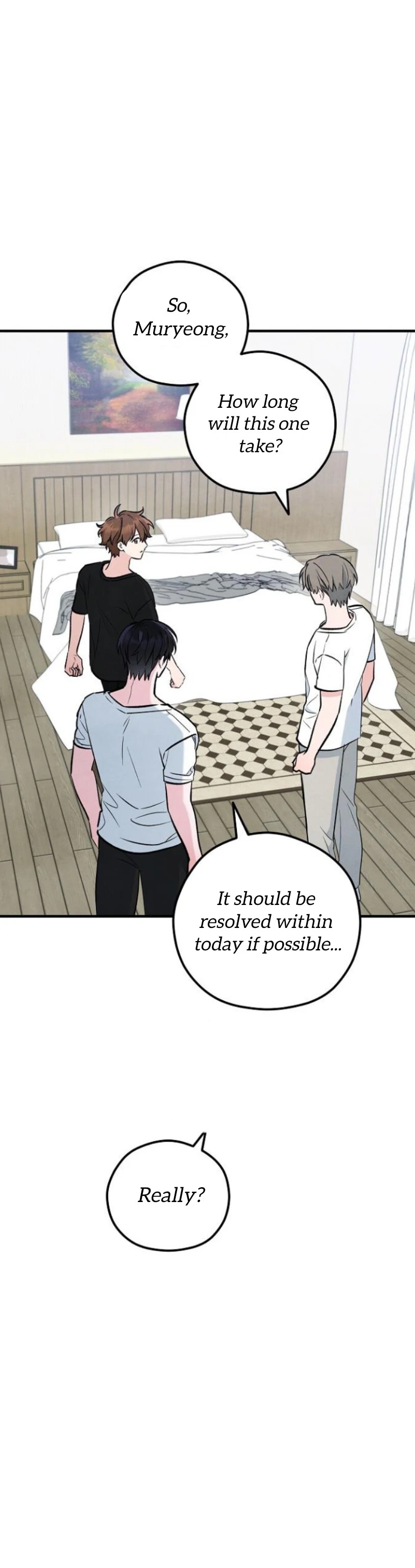 Soulbound Chapter 49 page 65 - 