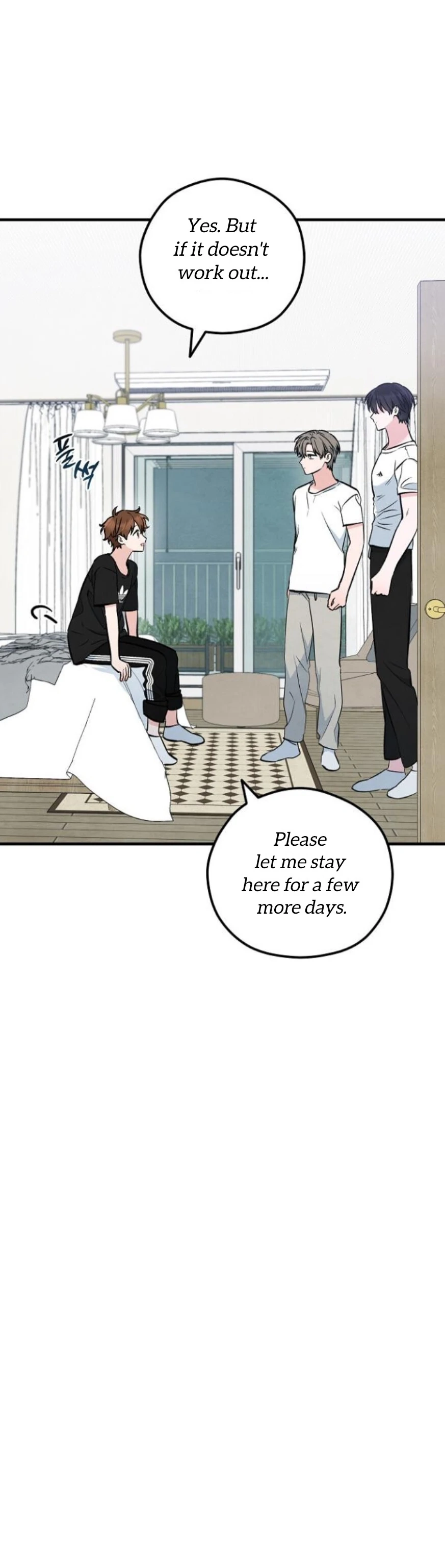 Soulbound Chapter 49 page 66 - 