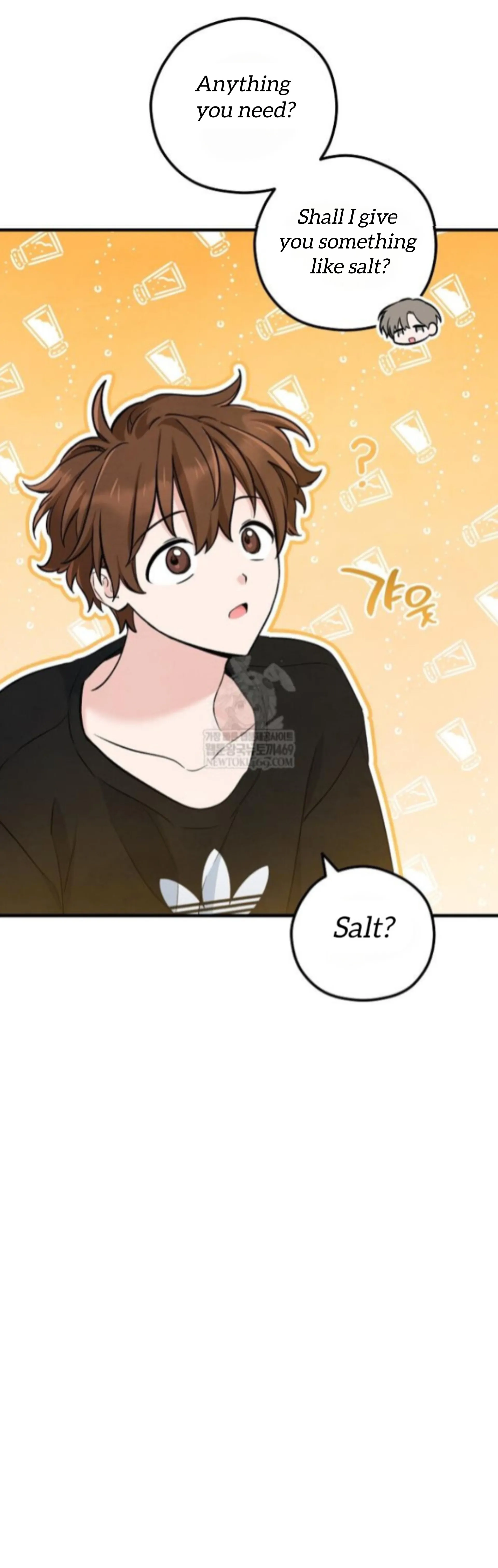 Soulbound Chapter 49 page 67 - 