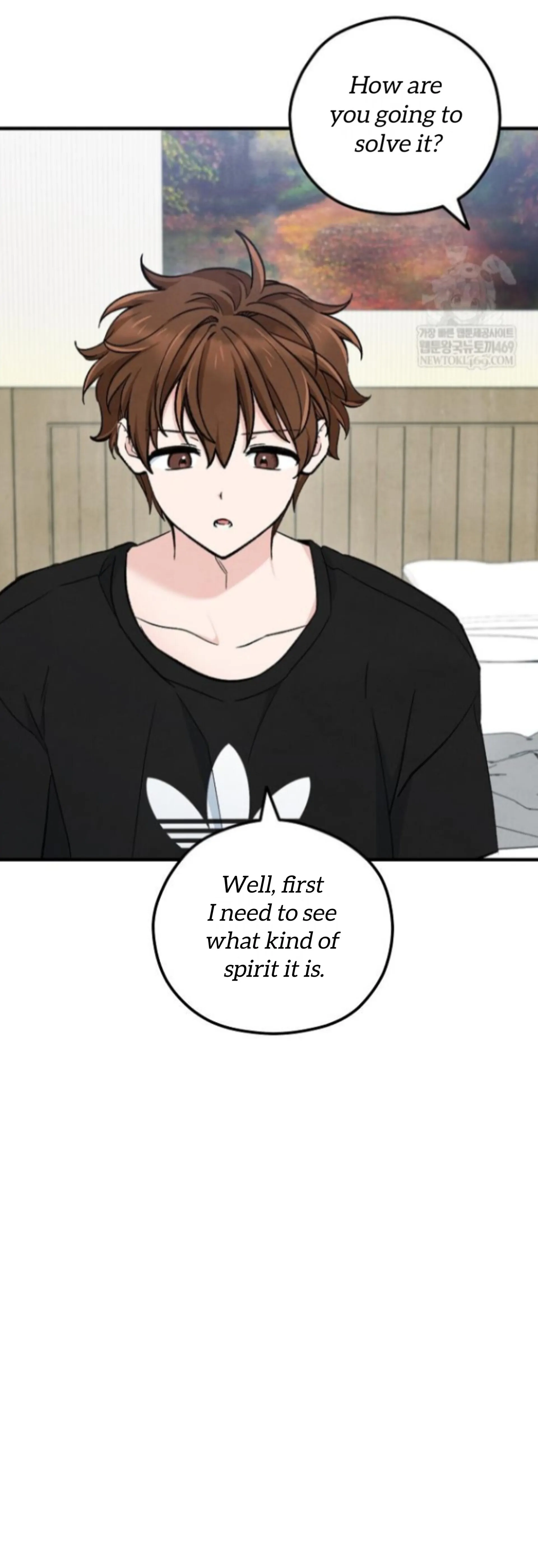 Soulbound Chapter 49 page 75 - 
